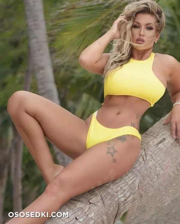 Mandy Evonne - Photo 6