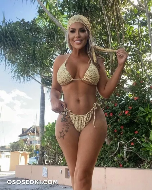 Mandy Evonne - Photo 20