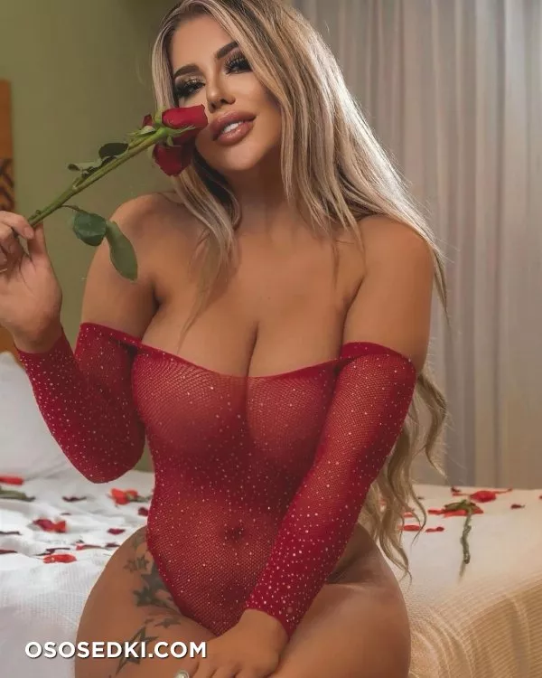 Mandy Evonne - Photo 21