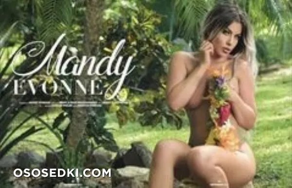 Mandy Evonne - Photo 27