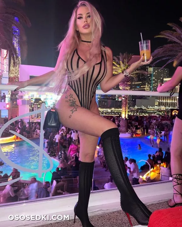 Mandy Evonne - Photo 52