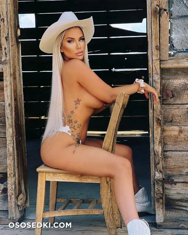 Mandy Evonne - Photo 56
