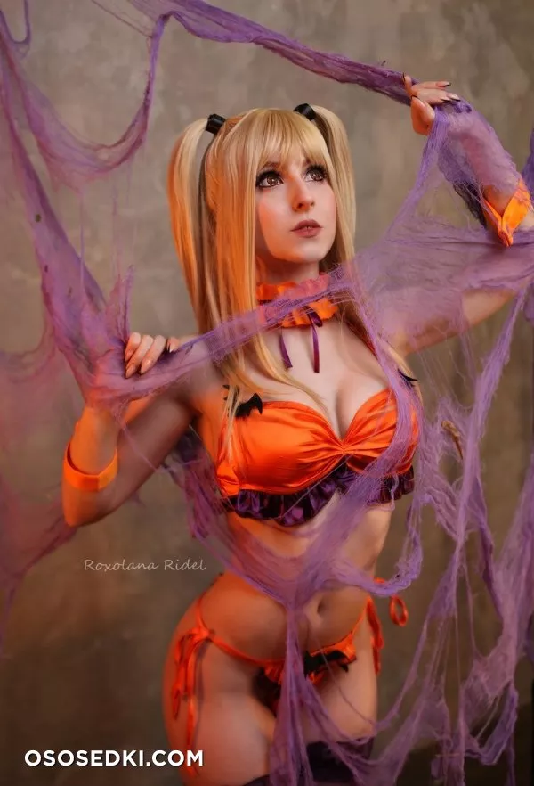 Death Note - Amane Misa - Photo 10