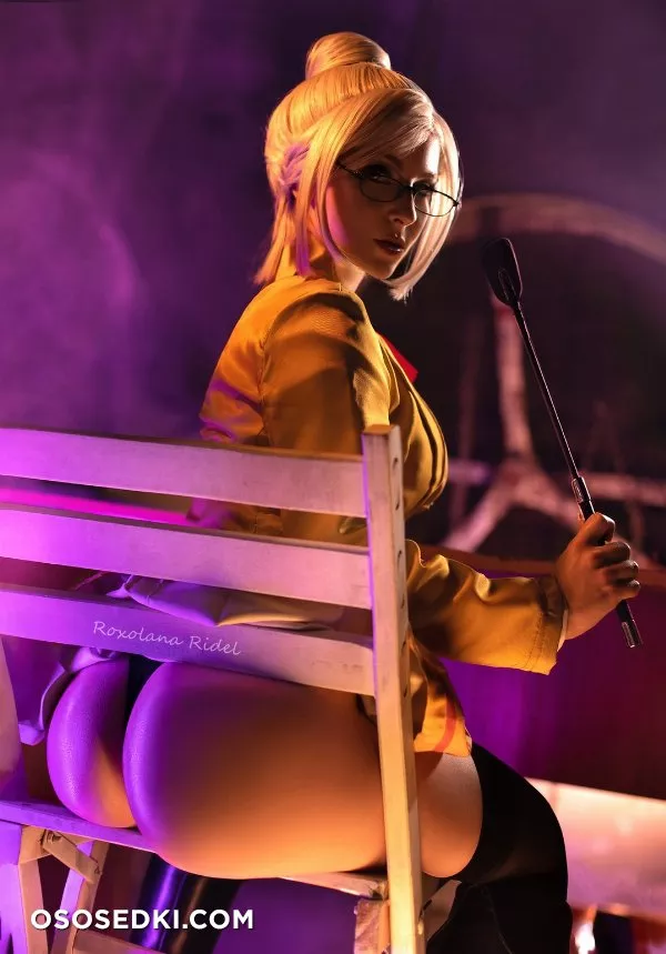 Prison school - Meiko Shiraki - Photo 3