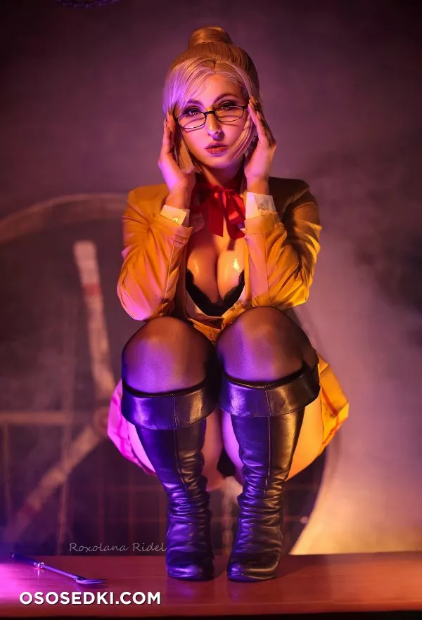 Prison school - Meiko Shiraki - Photo 4