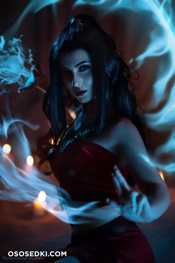 Azula - Photo 1
