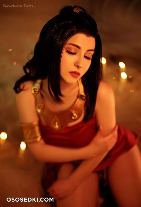 Azula - Photo 2
