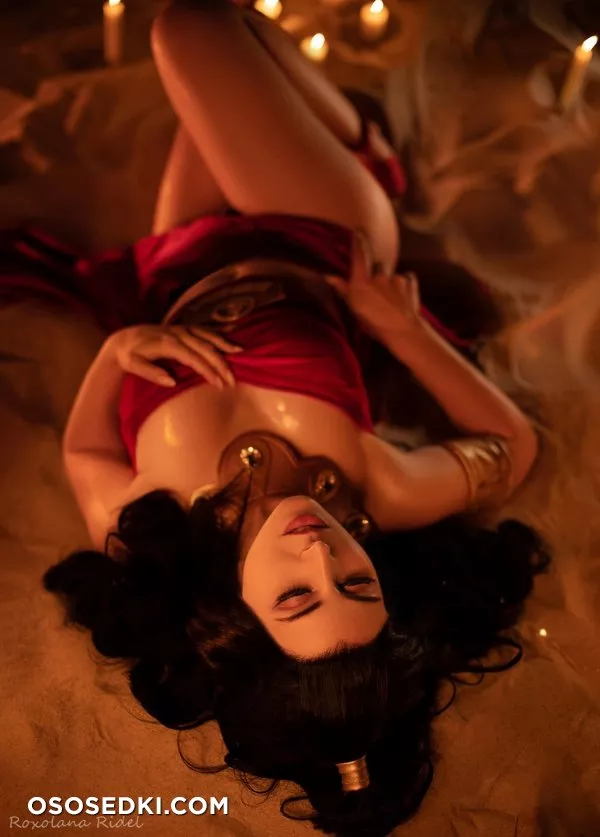 Azula - Photo 3