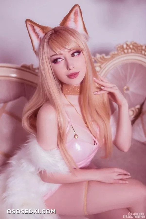 Ahri || League Of Legends - Photo 13