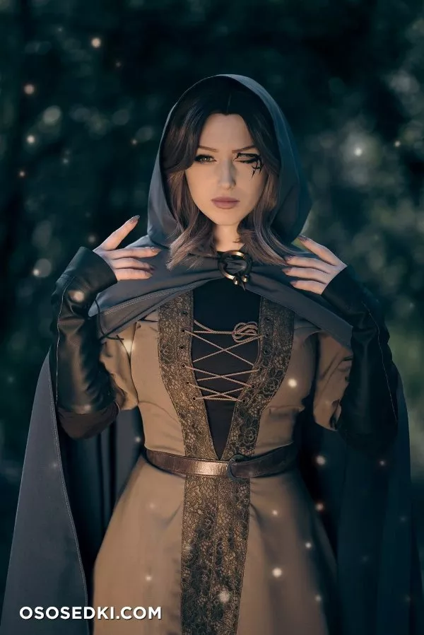 Melina || Elden Ring - Photo 2