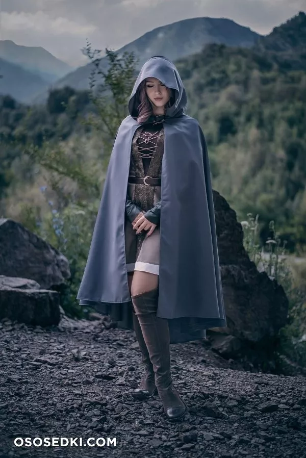 Melina || Elden Ring - Photo 3