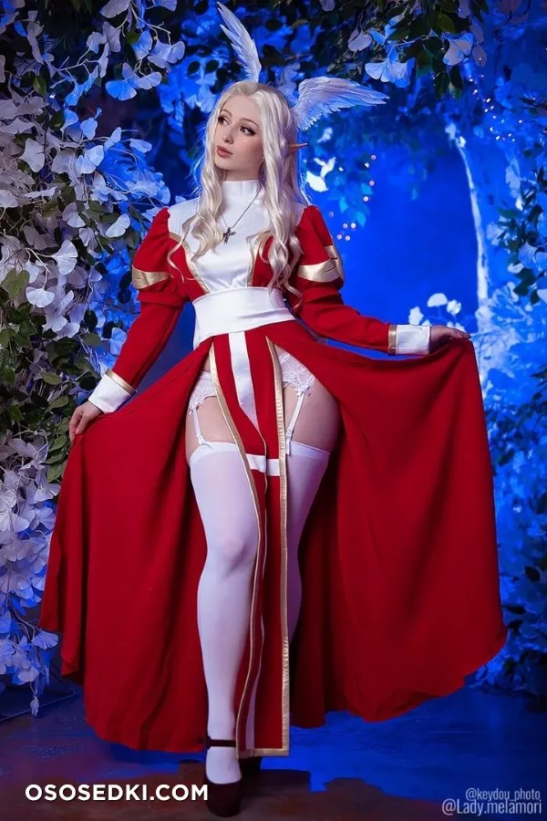 High Priest || Ragnarok Online - Photo 2