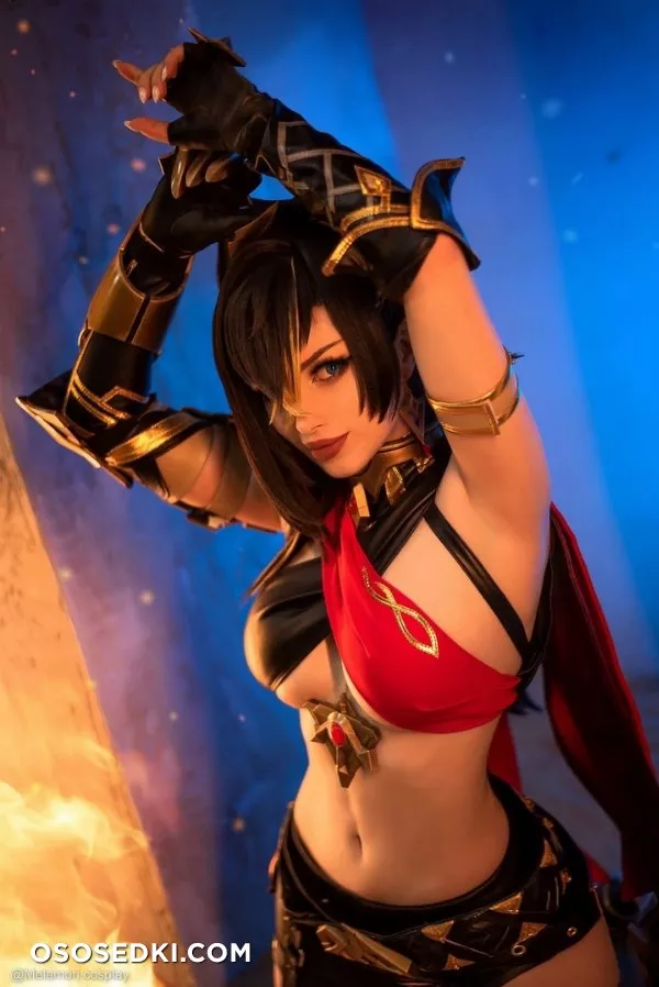 Dehya || Genshin Impact - Photo 2