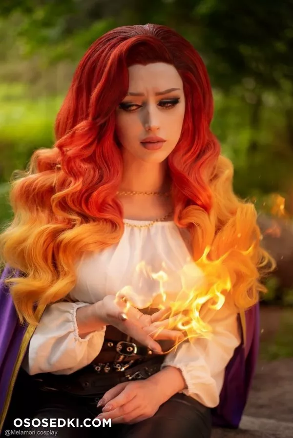 Lady Melamori - Niall - Romance Club - Photo 9