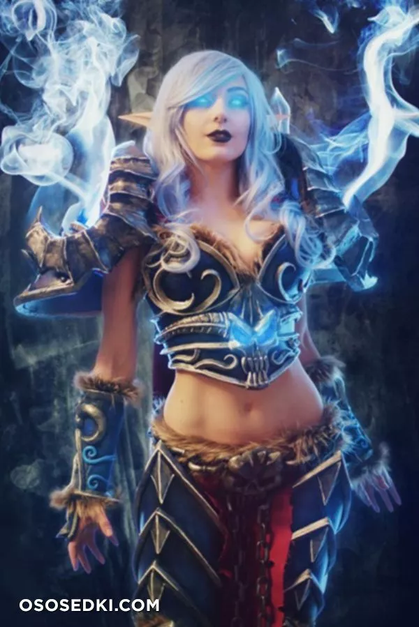 Jessica Nigri - Photo 4