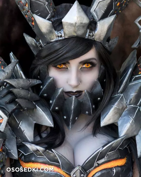 Jessica Nigri - Photo 5