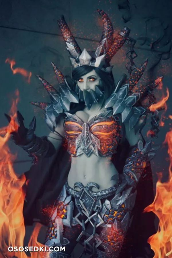 Jessica Nigri - Photo 6
