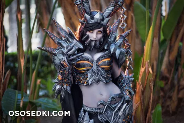 Jessica Nigri - Photo 8