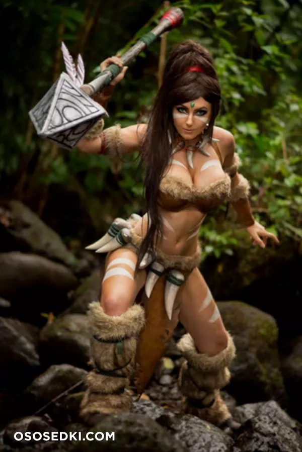 Jessica Nigri - Photo 9