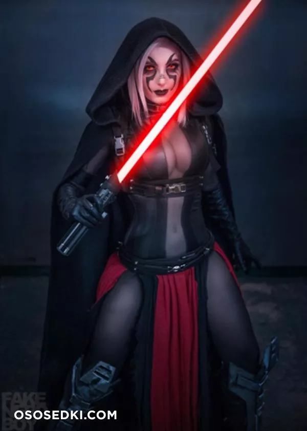 Jessica Nigri - Photo 11