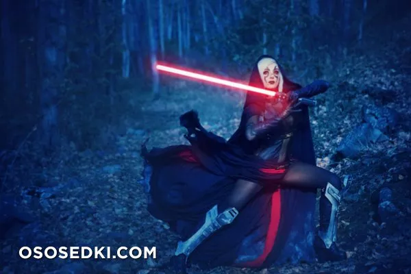 Jessica Nigri - Photo 17