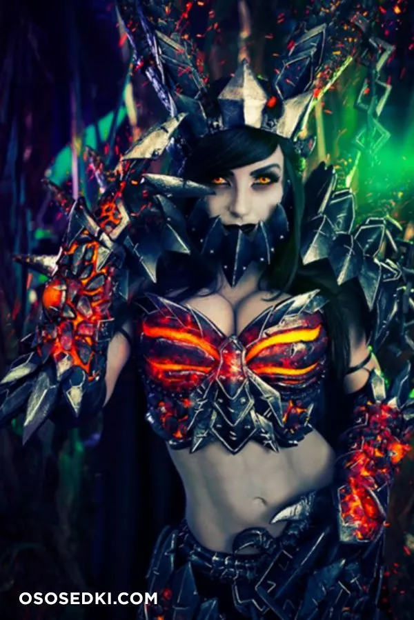 Jessica Nigri - Photo 19