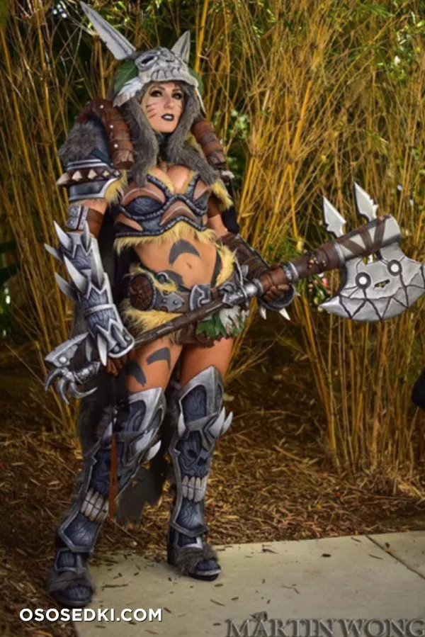 Jessica Nigri - Photo 20