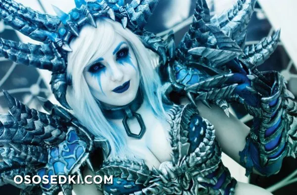 Jessica Nigri - Photo 24
