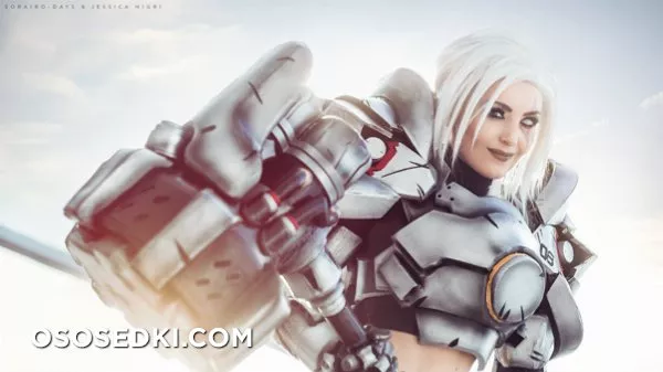 Jessica Nigri - Photo 30