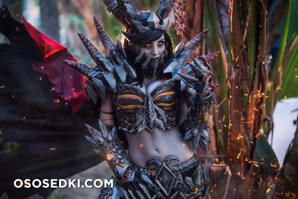 Jessica Nigri - Photo 31