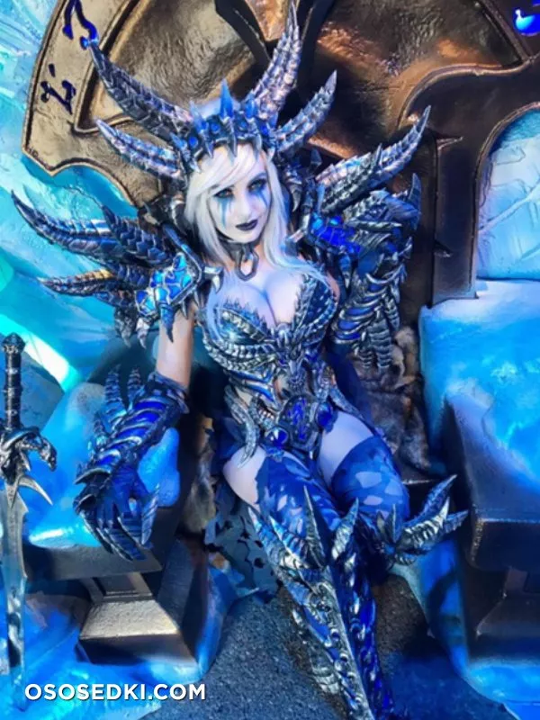 Jessica Nigri - Photo 37