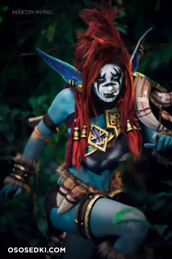 Jessica Nigri - Photo 38