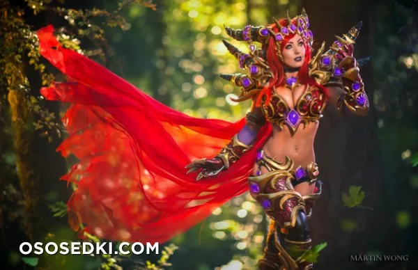 Jessica Nigri - Photo 44