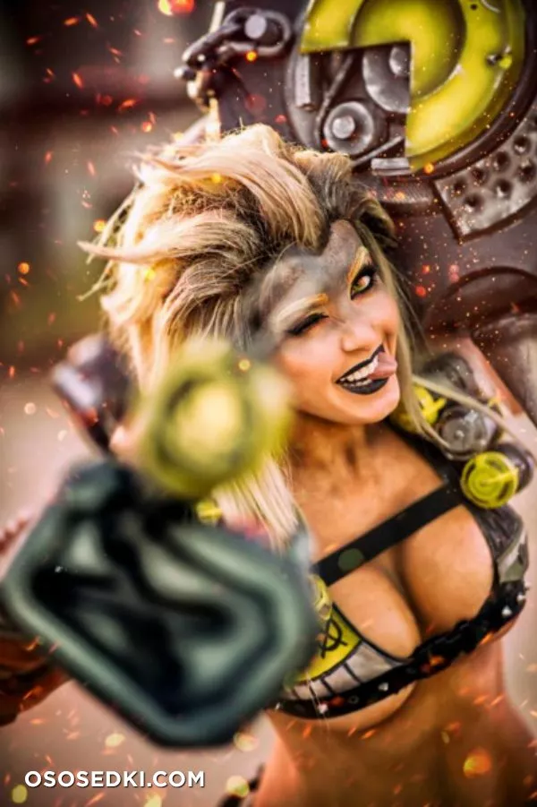 Jessica Nigri - Photo 50