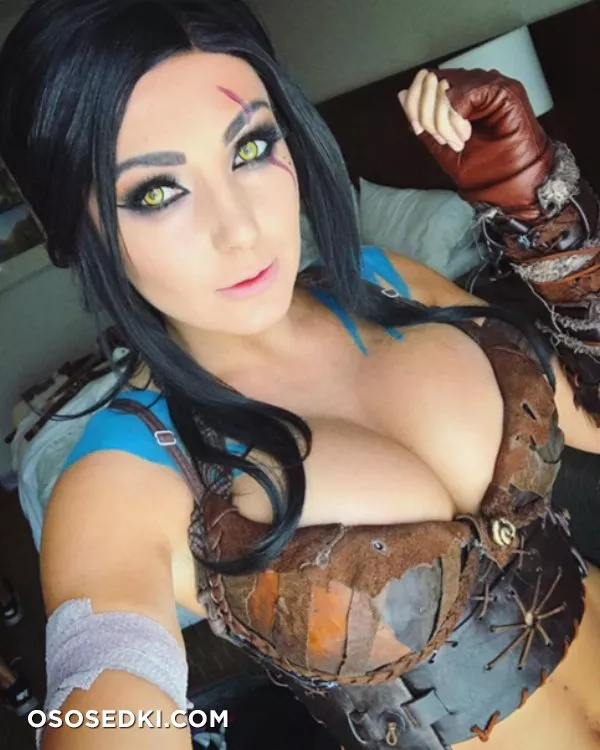 Jessica Nigri - Photo 54