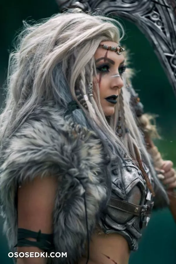 Jessica Nigri - Photo 58