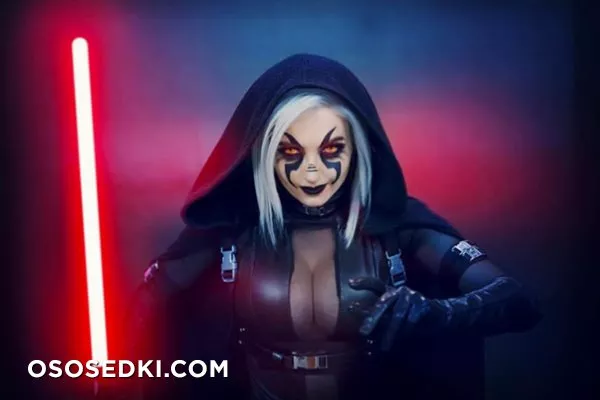 Jessica Nigri - Photo 60