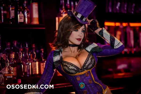 Jessica Nigri - Photo 62