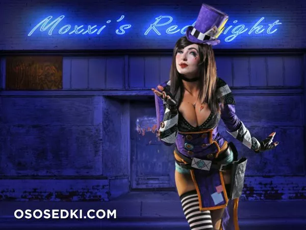 Jessica Nigri - Photo 65