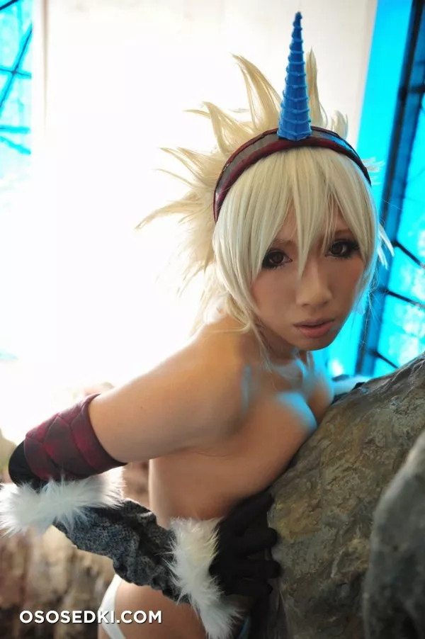 nonsummerjack Sexy Cosplayer - Photo 95