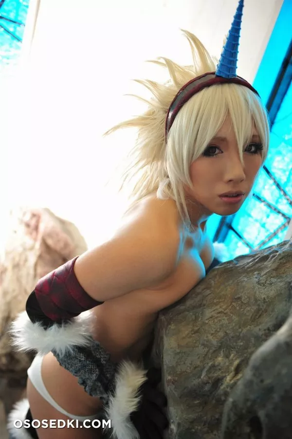Nonsummerjack - Monster Hunter Kirin - Photo 33