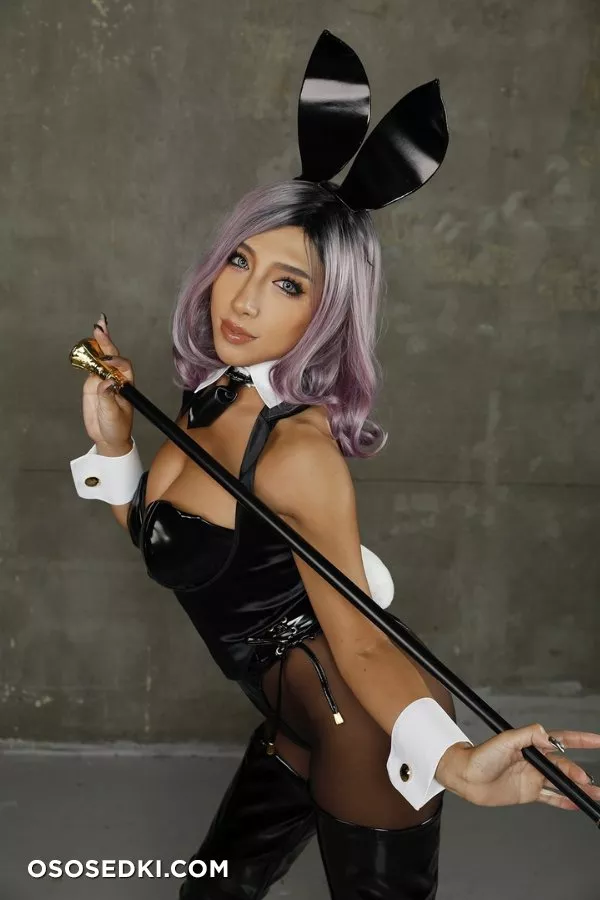 nonsummerjack - BUNNY SELECTION (ENAMEL) - Photo 53