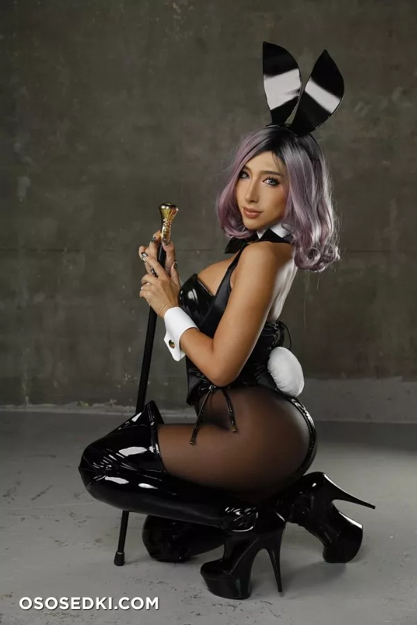 nonsummerjack - BUNNY SELECTION (ENAMEL) - Photo 64