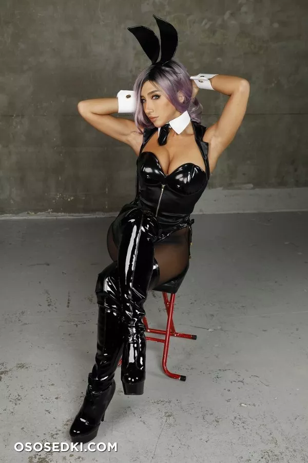 nonsummerjack - BUNNY SELECTION (ENAMEL) - Photo 76