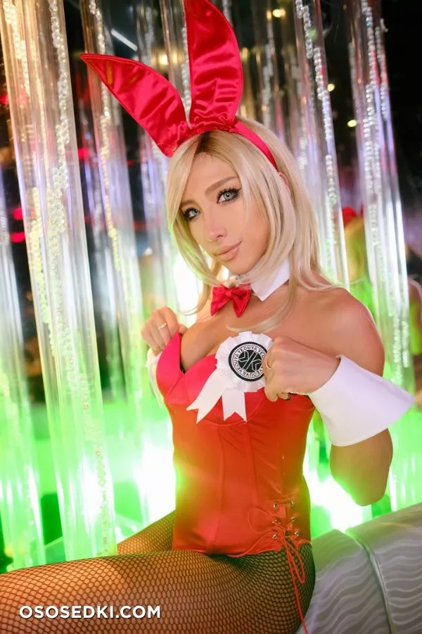 nonsummerjack - Bunny selection (3)  - Photo 4