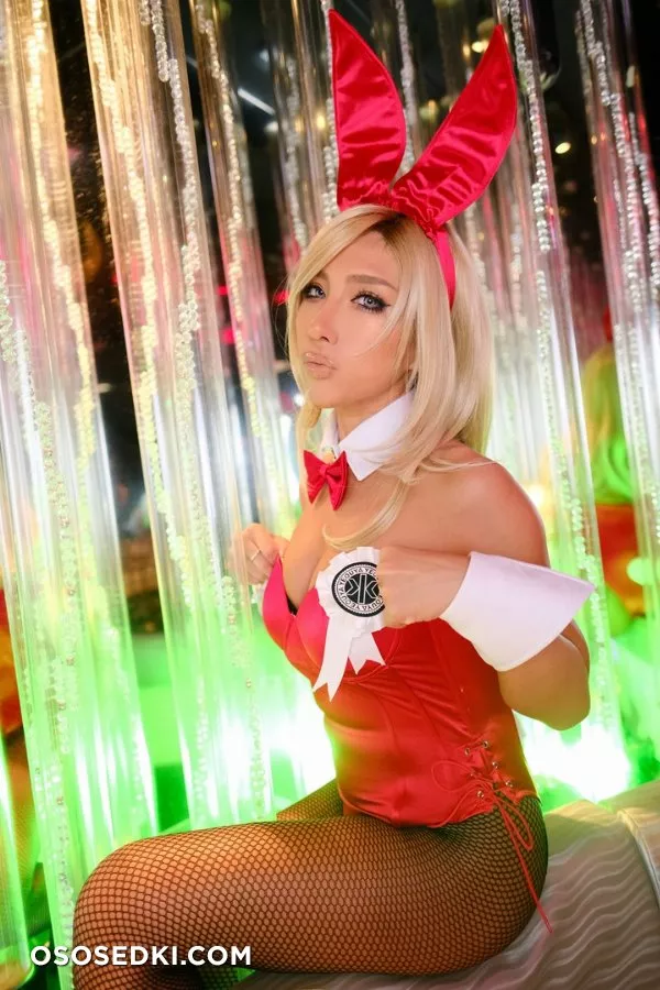 nonsummerjack - Bunny selection (3)  - Photo 5