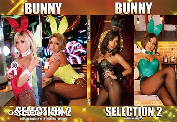 nonsummerjack - Bunny selection (3)  - Photo 51
