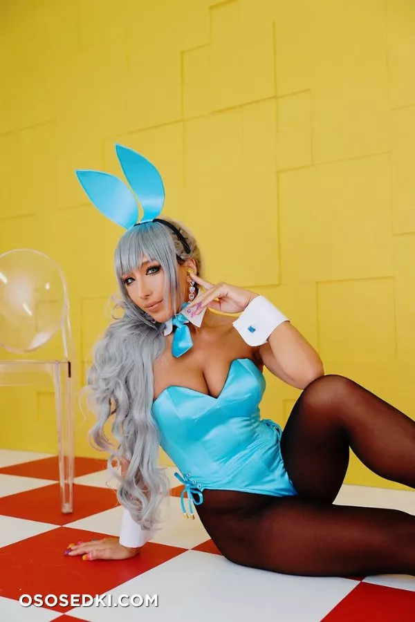 nonsummerjack - BUNNY SELECTION -TWINS GAL- (5) - Photo 15