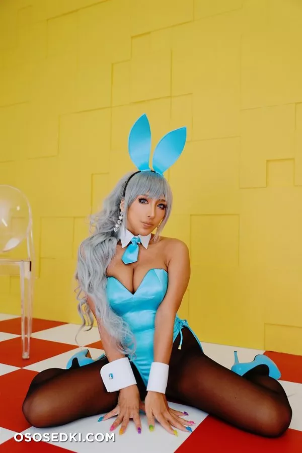 nonsummerjack - BUNNY SELECTION -TWINS GAL- (5) - Photo 17
