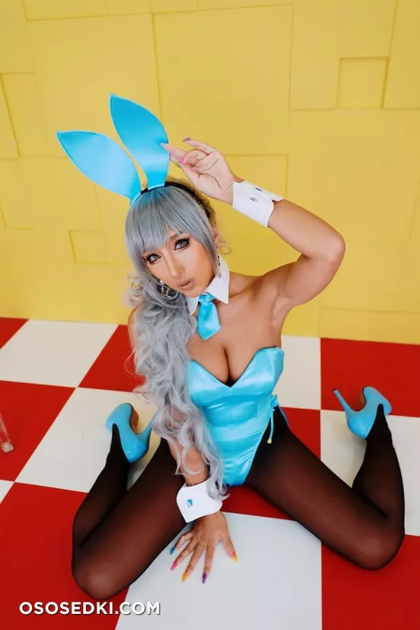 nonsummerjack - BUNNY SELECTION -TWINS GAL- (5) - Photo 18